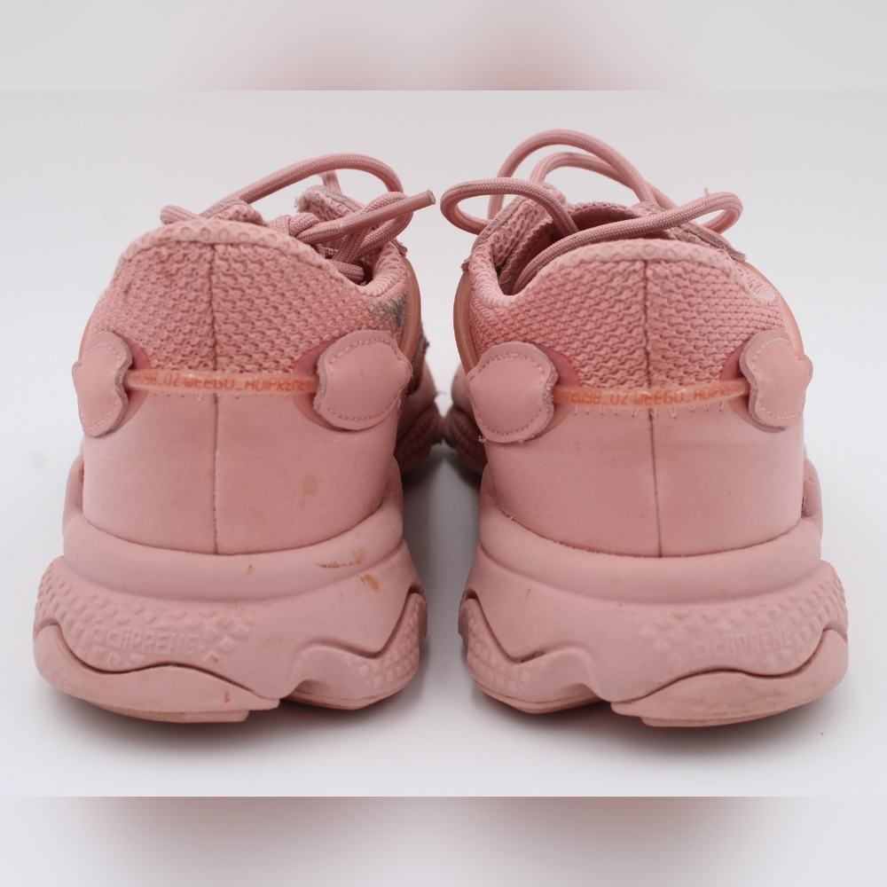 Women’s Adidas Adiprene – Size 6.5 – Pink - Picture 6 of 9